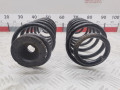 пружина задняя Volkswagen Beetle 2 поколение 1999, 1.9 л., МКПП, хетчбэк 3 дв., 1J0511115AG - фото №3