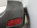 бампер задний Hyundai Santa Fe 2 поколение (CM) 2008, 2.2 л., D4EB, дизель, АКПП, серый, внедорожник 5 дв., 866112B020 - фото №4