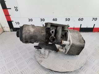 корпус масляного фильтра Dodge Journey 1 поколение 2010, 2.0 л., МКПП, минивэн, 68004323AB