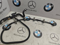 трубка обратки форсунок BMW X5 E70 2007, 3.0 л., M57 D30 (306D3), дизель - фото №3