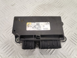 блок AirBag Chevrolet Malibu 9 поколение 2016, 1.5 л., АКПП, седан, 13584587