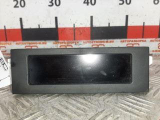 дисплей Citroen DS3 1 поколение 2011, 1.6 л., МКПП, хетчбэк 3 дв., 9822637880