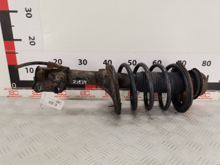 стойка амортизатора Hyundai Matrix 1 поколение 2005, 1.6 л., МКПП, минивэн, 5465117600