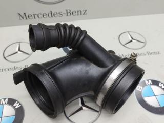 патрубок воздушного фильтра BMW X5 E53 2002, 3.0 л., M54 B30 (306S3), бензин