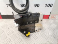 замок двери передней левой Kia Optima 3 поколение 2012, 1.7 л., МКПП, седан, 813102T090 - фото №2