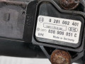 патрубок интеркулера Skoda Fabia 2 поколение (5J) [рестайлинг] 2010, 1.6 л., МКПП, хетчбэк 5 дв., 6R0145770A - фото №4