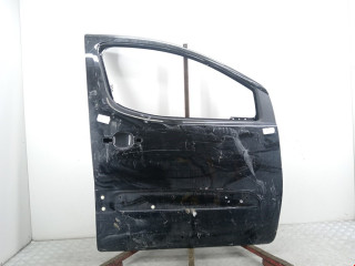 дверь передняя правая Peugeot Partner 2 поколение (B9) [рестайлинг] 2012, 9004Z6