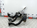 узел педальный (блок педалей) Peugeot 307 1 поколение 2003, 2.0 л., МКПП, универсал, 450017 - фото №2
