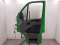 дверь передняя правая IVECO Daily 5 поколение 2012, 2.3 л., АКПП, микроавтобус, 99969025 - фото №5
