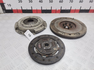 маховик Toyota Corolla 8 поколение (E110) 1999, 1.4 л., МКПП, универсал, 1340511031