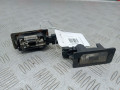подсветка номера BMW 5 серия E39 1997, 2.0 л., МКПП, седан, 63267165646 - фото №2
