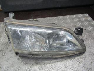 фара правая Opel Vectra A 1995, 1.6 л., МКПП, седан, 90464146