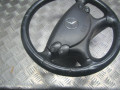 руль Mercedes-Benz CLK-Класс W208/A208 [рестайлинг] 2002, 2.0 л., МКПП, хетчбэк 5 дв. - фото №3