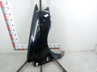 крыло переднее правое Mitsubishi Space Star 1 поколение [рестайлинг] 2004, 1.3 л., МКПП, минивэн, MN133376
