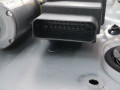 стеклоподъемник электрический задний левый Volkswagen Passat B5 2001, 2.0 л., МКПП, универсал, 3B9839461A - фото №4