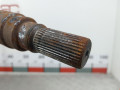 полуось передняя правая (приводной вал, ШРУС) Ford C-Max 1 поколение 2006, 1.8 л., АКПП, минивэн, 1710782 - фото №3