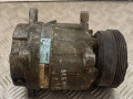 компрессор кондиционера Renault Scenic 1 поколение 1998, 1135284, 7700273320 - фото №7