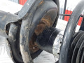 стойка амортизатора Ford C-Max 1 поколение 2004, 1.6 л., МКПП, минивэн, 1619269 - фото №7
