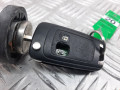 замок зажигания Opel Astra J 2010, 1.7 л., МКПП, хетчбэк 5 дв., 93172805 - фото №4