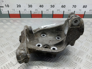 кулак поворотный левый BMW 3 серия E90/E91/E92/E93 2007, 2.0 л., МКПП, универсал, 31216793923