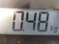 ручка наружная Ford Edge 1 поколение U387 [рестайлинг] 2011, 3.5 л., АКПП, внедорожник 5 дв., BT4Z7822404AA - фото №6