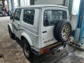 фара правая Suzuki Samurai 2000, 1.3 л., МКПП, внедорожник 3 дв. - фото №4