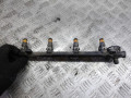 форсунка Renault Megane 1 поколение 1999, 1.6 л., МКПП, хетчбэк 5 дв., H029611 - фото №5
