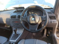 дверь передняя правая BMW X3 E83 2004, 2.5 л., АКПП, внедорожник 5 дв., 41003451016 - фото №13