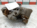 суппорт задний левый Mazda 3 BK [рестайлинг] BK 2006, 1.6 л., МКПП, хетчбэк 5 дв., BPYK2671XB - фото №3