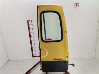 дверь задняя распашная правая Renault Kangoo 1 поколение 2001, 1.9 л., МКПП, фургон, 901016192R