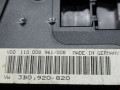 щиток приборов (приборная панель) Volkswagen Passat B5 1999, 2.8 л., МКПП, универсал, 3B0920820 - фото №6