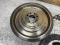 комплект сцепления Mercedes-Benz Vito W638 1998, 2.3 л., D, дизель, A0062505204, 699336 - фото №10