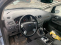 отопитель в сборе (печка) Ford C-Max 1 поколение 2004, 1.8 л., МКПП, минивэн, 1405555 - фото №12