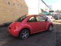 лонжерон левый Volkswagen Beetle 2 поколение 2000, 2.0 л., МКПП, хетчбэк 3 дв. - фото №10