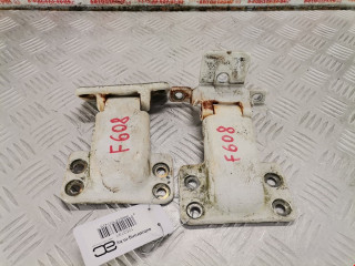 петля двери Citroen Jumper 1 поколение 1996, 2.5 л., МКПП, микроавтобус, 871755