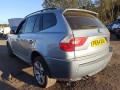 дверь передняя правая BMW X3 E83 2004, 2.5 л., АКПП, внедорожник 5 дв., 41003451016 - фото №9