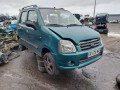 электроусилитель руля Suzuki Wagon R 3 поколение 2005, 1.3 л., МКПП, хетчбэк 5 дв., 4820084E60 - фото №13