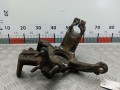кулак поворотный правый Volkswagen Golf 5 поколение 2004, 1.6 л., МКПП, хетчбэк 3 дв., 1K0407256P - фото №2