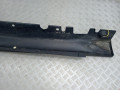 накладка на порог внутренняя BMW X5 E70 2009, 51777191242 - фото №7