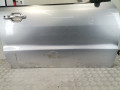 дверь передняя правая Mitsubishi Pajero 3 поколение [рестайлинг] 2004, 3.2 л., МКПП, внедорожник 3 дв., MN161210 - фото №6