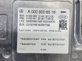 блок Bluetooth Mercedes-Benz C-Класс W205 [рестайлинг] 2020, 2.0 л., бензин, кабриолет, задний привод, A0009006516 - фото №2