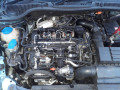 коллектор впускной Skoda Octavia 2 поколение (A5) [рестайлинг] 2012, 1.6 л., МКПП, хетчбэк 5 дв., 03L129711AL - фото №9
