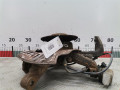 ступица передняя левая Mercedes-Benz M-Класс W163 2000, 3.2 л., АКПП, внедорожник 5 дв., A1633340010 - фото №2