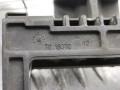 кронштейн радиатора Peugeot 307 1 поколение [рестайлинг] 2008, 1.6 л., МКПП, универсал - фото №4