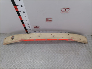 усилитель бампера переднего Renault Master 2 поколение 2002, 2.5 л., МКПП, фургон