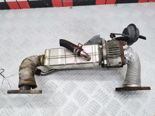 охладитель EGR / Радиатор EGR Mazda CX-7 1 поколение ER 2009, 2.2 л., МКПП, внедорожник 5 дв., R2AX20304