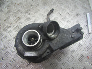 турбина Mercedes-Benz E-Класс W211/S211 2003, 2.7 л., АКПП, седан, A6470900180