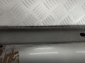 комплект накладок на пороги (внутренние) Mercedes-Benz CLK-Класс C209/A209 2004, 2.7 л., АКПП, купе, A2096900340 - фото №5