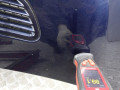 капот Mercedes-Benz CLS-Класс C219 2006, 3.2 л., АКПП, купе, A2198800357 - фото №5