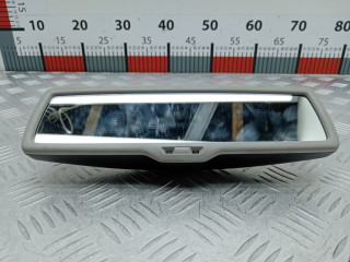 зеркало салона Skoda Superb 2 поколение 2010, 2.0 л., МКПП, хетчбэк 5 дв., 1K0857511E